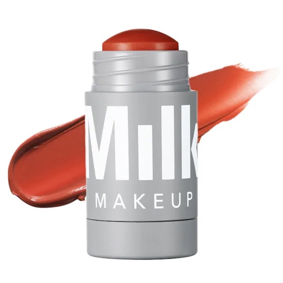 Milk Makeup Other - MILK Makeup Lip Cheek Cream Blush Stick SWERVE 🪞 NEW Full Size